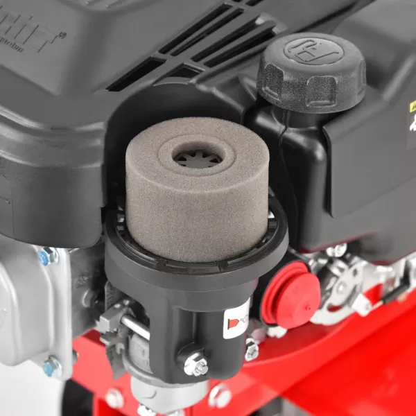 Benzínový kultivátor HECHT 761