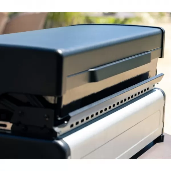 Gril Plancha Sigma 2 Cook CAMPINGAZ 2217204