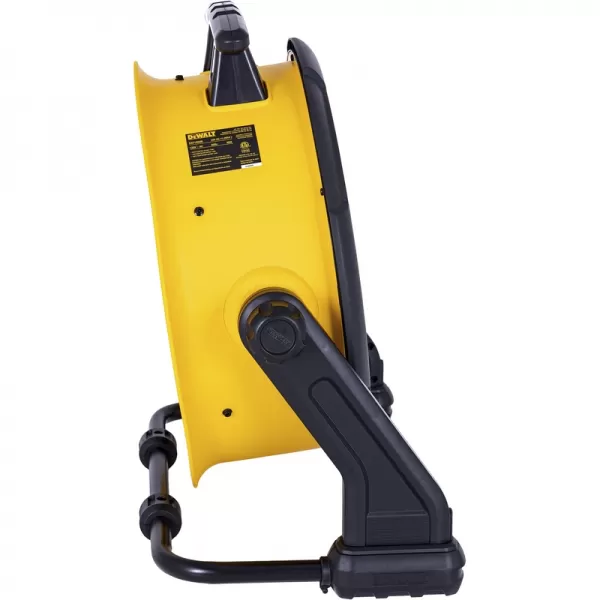 Podlahový ventilátor Dewalt DXF1854B