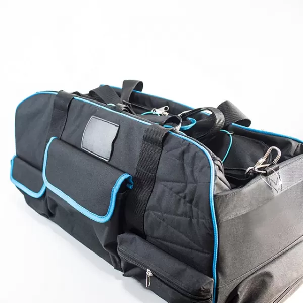 Sada aku nářadí 18V 10dílů „SET 1 “ XTline XT102600