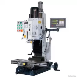 Univerzální frézka na kov PROMA FP-48SPN
