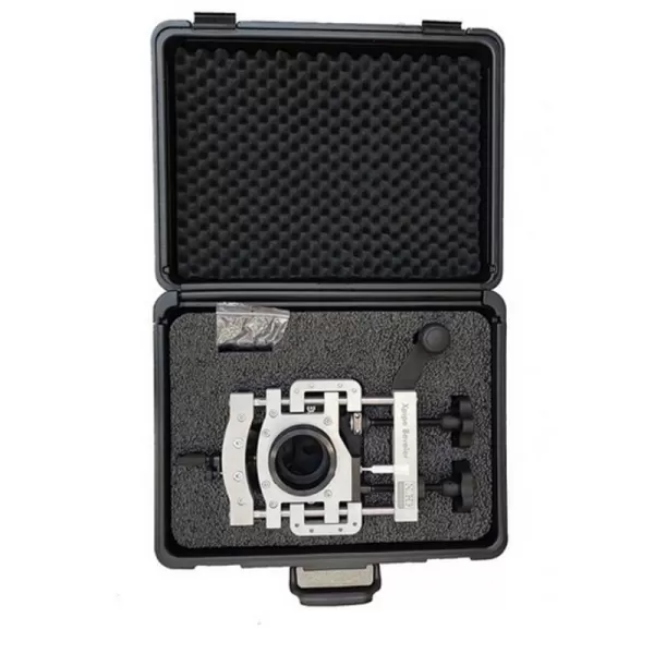 Úkosovací systém B10 ELECTRA + Xpipe Beveler SET NKO MACHINES 25304