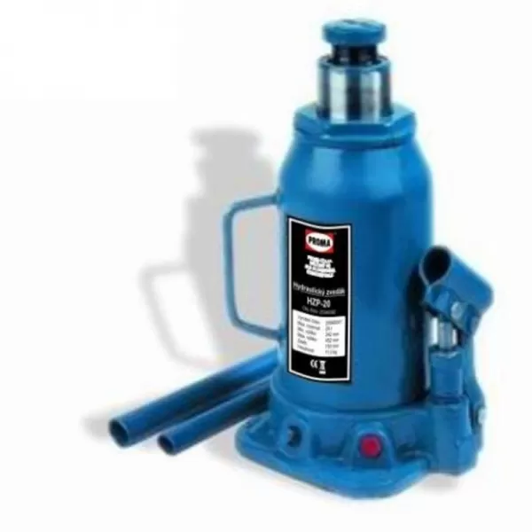 Hydraulický zvedák PROMA HZP-3