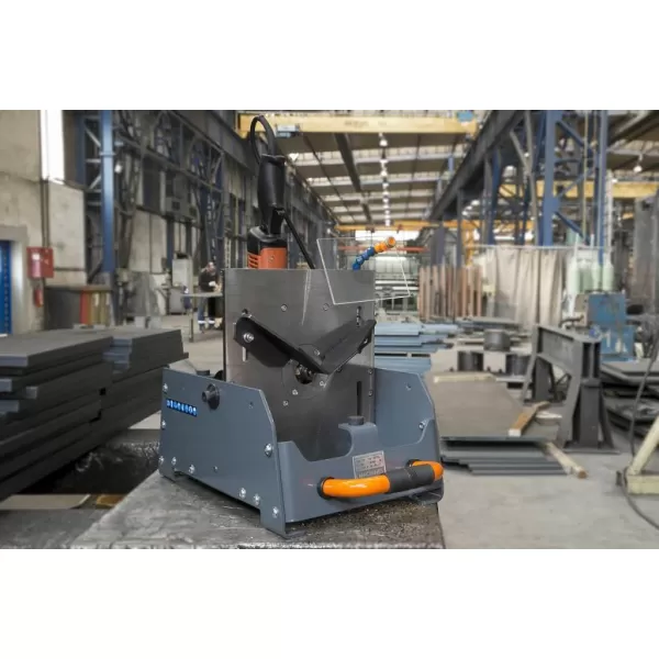 Úkosovací systém B-DOCK + B15 ELECTRA set N.KO Machines