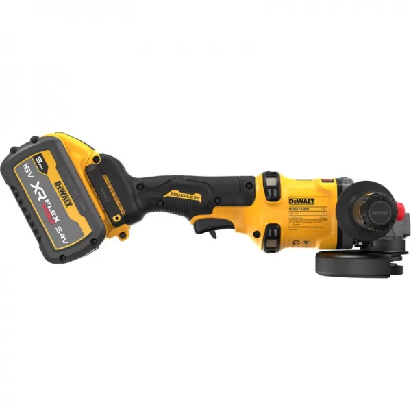 Aku kombo sada nářadí 18V 2x 9,0 Ah DeWALT DCK319X2T