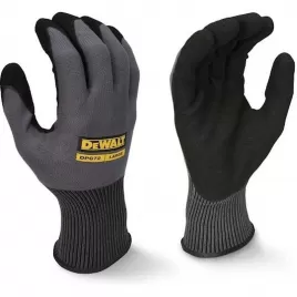 Flexibilní rukavice s odolným úchopem DeWALT DPG72L