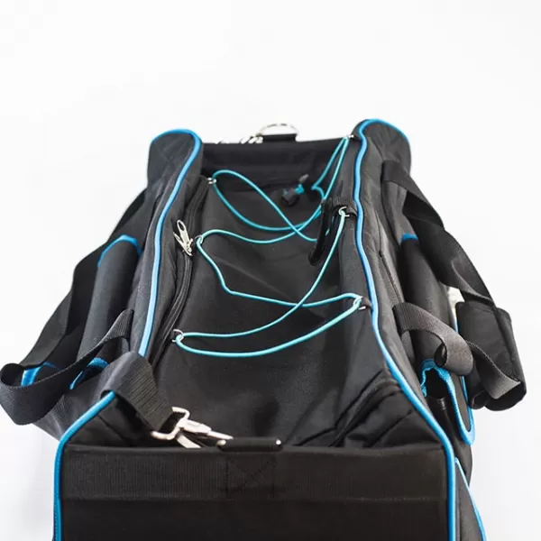 Sada aku nářadí 18V 10dílů „SET 1 “ XTline XT102600