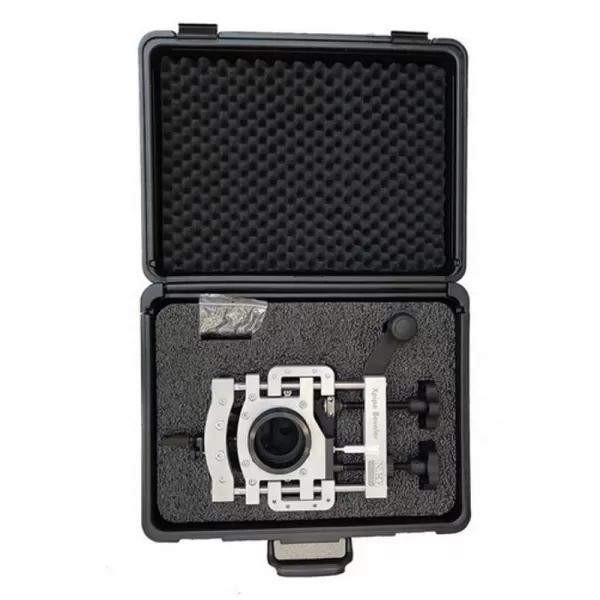 Xpipe Beveler - Přípravek na ukosování trubek NKO MACHINES 25500