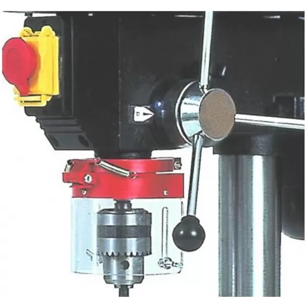 Stolní vrtačka PROMA PTB-16B/230