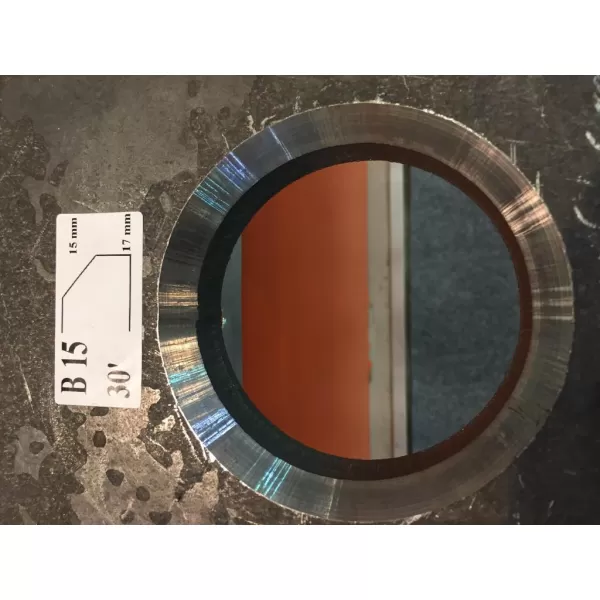 Ukosovací systém N.KO Machines B15 ELECTRA