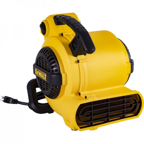 Průmyslový dmychadlový ventilátor / vysoušeč DeWALT DXAM3005