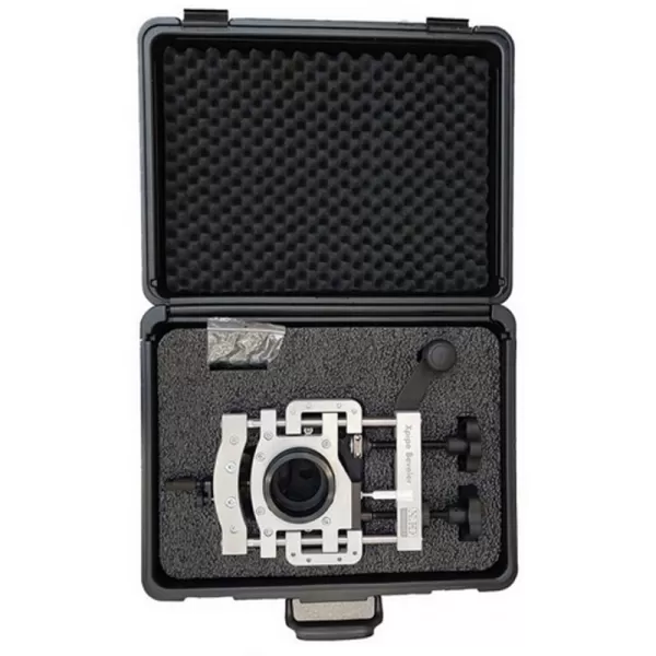 B15 ELECTRA + Xpipe Beveler SET- Úkosovací systém NKO MACHINES 25254