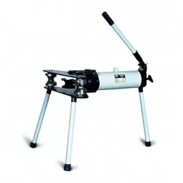 Hydraulická ohýbačka PROMA HOT-150
