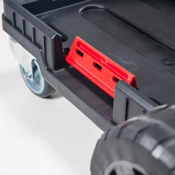 Podvozek na kolech PROFI Qbrick One 746x511x180 mm QBRICK P90595