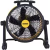Podlahový ventilátor Dewalt DXF1854B