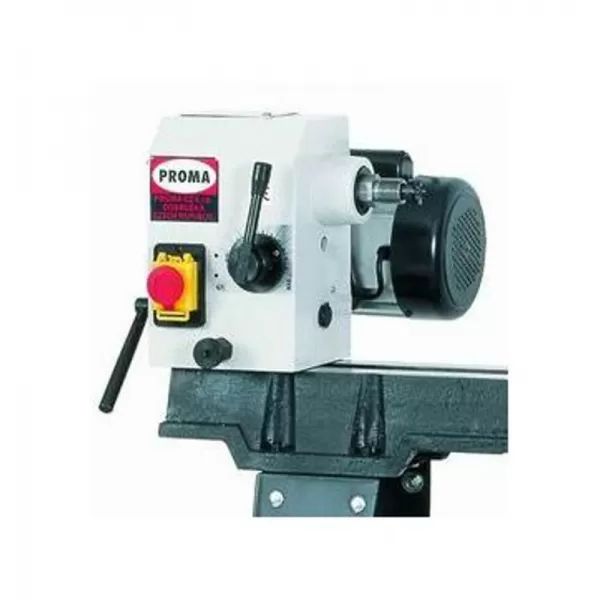 Soustruh na dřevo PROMA DSL-1100V