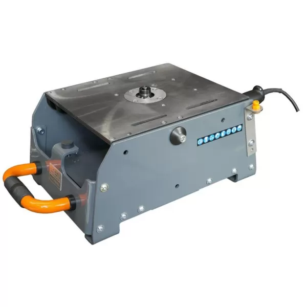 Úkosovací systém B-DOCK + B15 ELECTRA set N.KO Machines