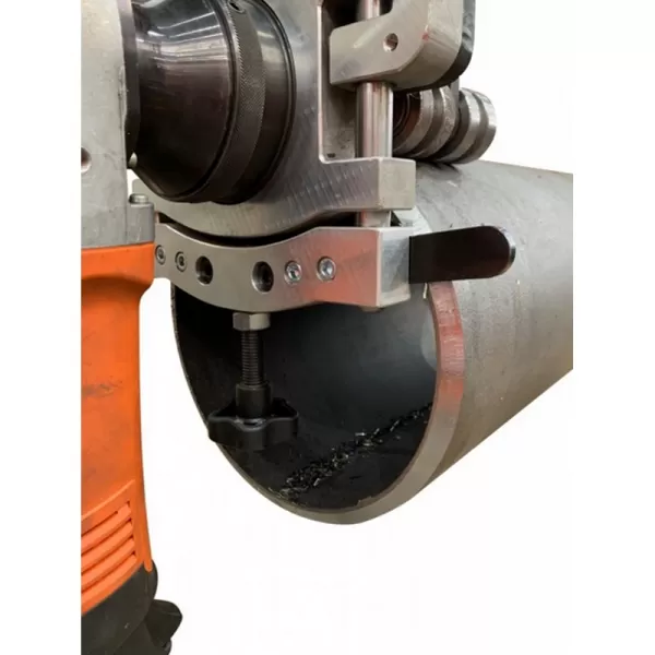 Úkosovací systém B10 ELECTRA + Xpipe Beveler SET NKO MACHINES 25304