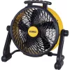 Podlahový ventilátor Dewalt DXF1854B