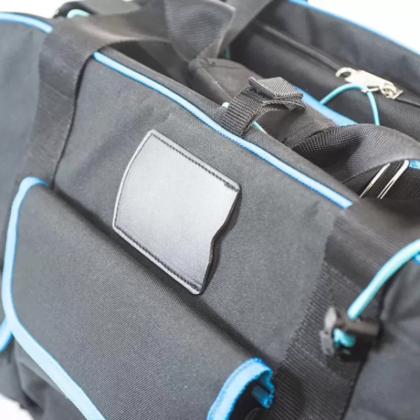 Sada aku nářadí 18V 10dílů „SET 1 “ XTline XT102600