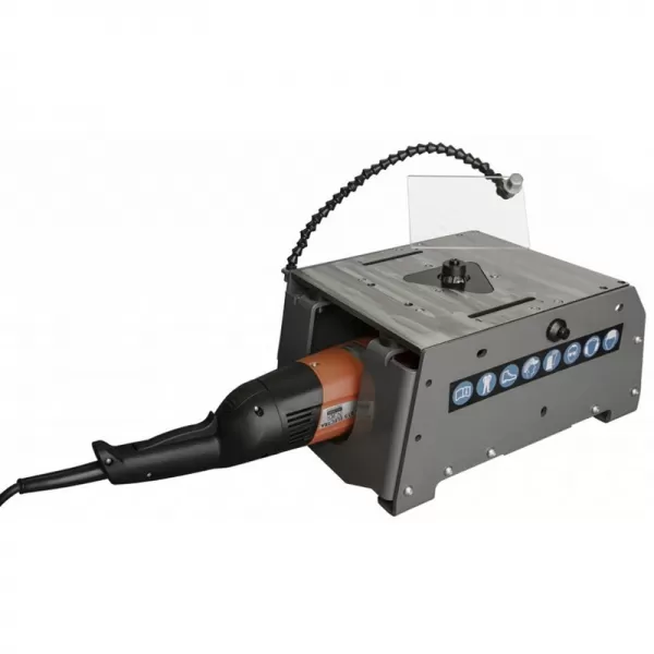 B15 ELECTRA + B-DOCK + Xpipe Beveler SET- Úkosovací systém NKO MACHINES 25255