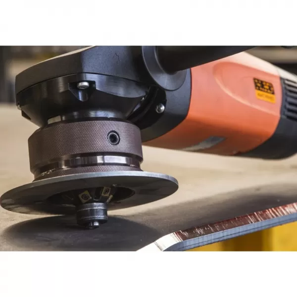 B15 ELECTRA + B-DOCK + Xpipe Beveler SET- Úkosovací systém NKO MACHINES 25255