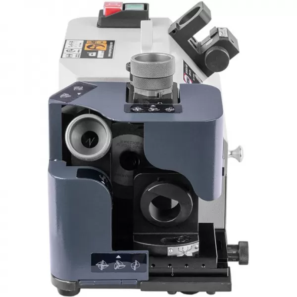 Ostřící bruska na frézy PROMA OSF-4/14