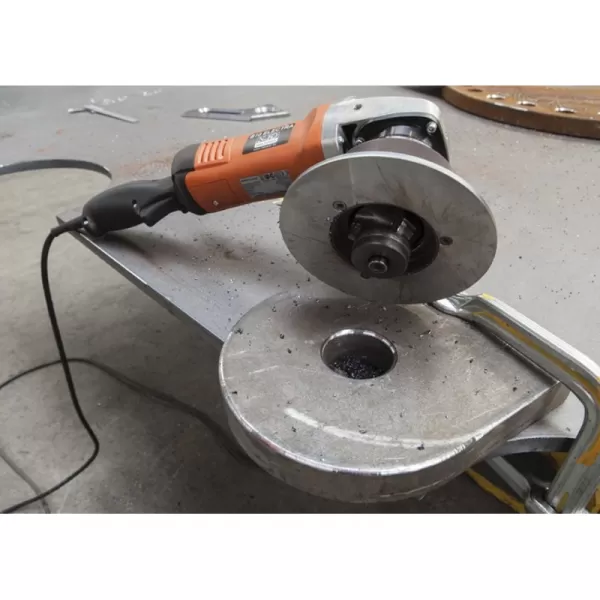 Úkosovací systém B10 ELECTRA + Xpipe Beveler SET NKO MACHINES 25304