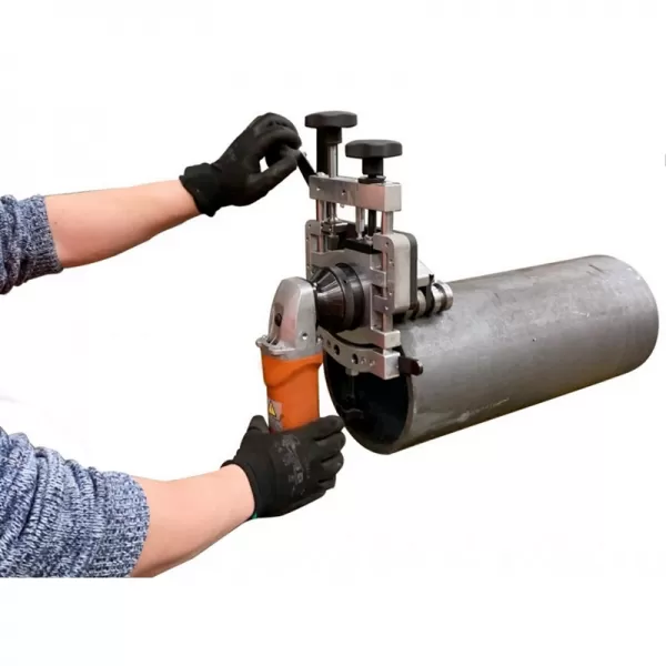 B10 ELECTRA + B-DOCK + Xpipe Beveler SET- Úkosovací systém NKO MACHINES 25305