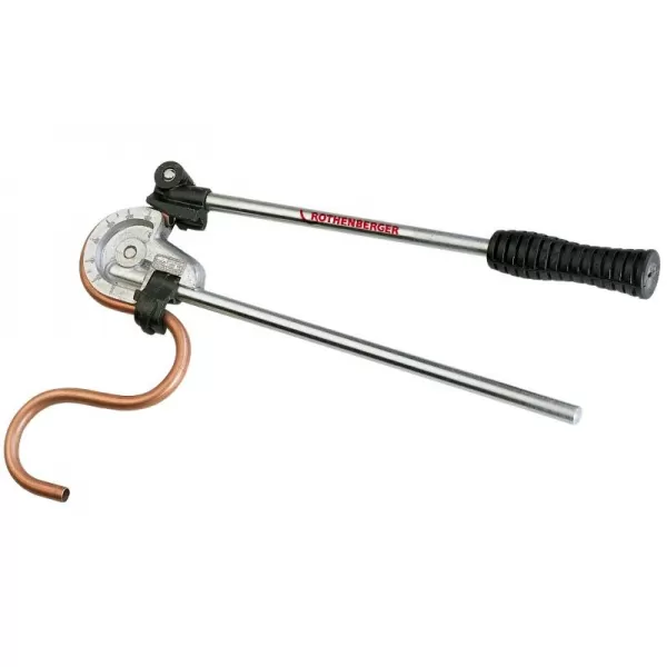 Dvouruční ohýbačka měděných i ocelových trubek 14 mm ROTHENBERGER STANDARD