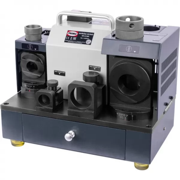 Ostřící bruska na vrtáky PROMA OS-3/32P