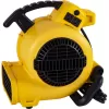 Průmyslový dmychadlový ventilátor / vysoušeč DeWALT DXAM3005