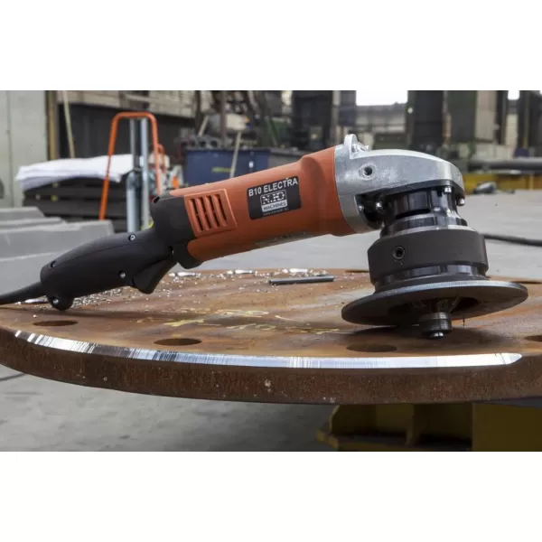 Ukosovací systém N.KO Machines B10 ELECTRA