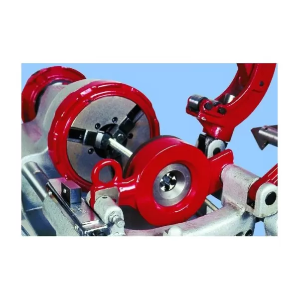 Stacionární elektrický závitořez PROMA ZPM-50