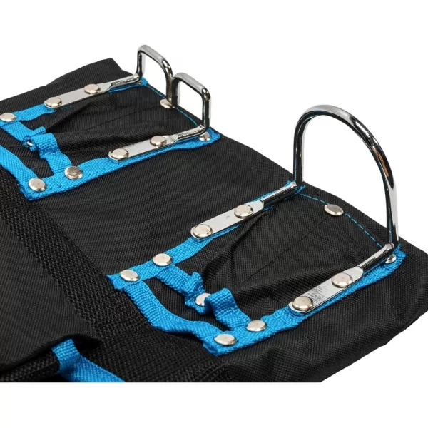 Pouzdro na nářadí 8 kapes + 2 držáky XTline XT90030