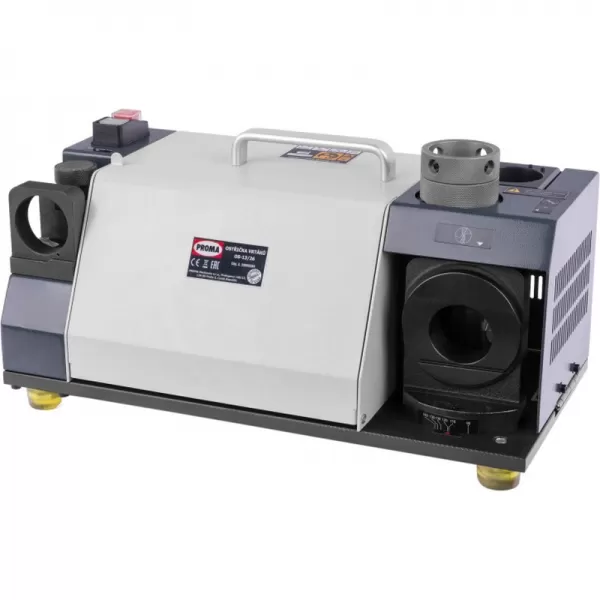 Ostřící bruska na vrtáky PROMA OS-13/26