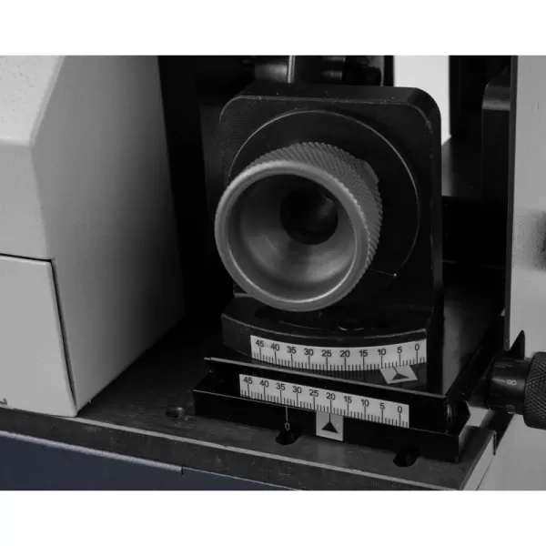 Ostřicí bruska na závitníky PROMA OSZ-5/20