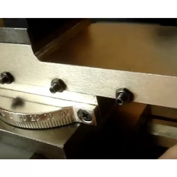 Mini soustruh na kov PROMA SM-300E