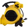Průmyslový dmychadlový ventilátor / vysoušeč DeWALT DXAM3005