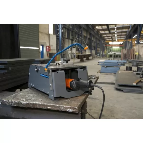 Úkosovací systém B-DOCK + B15 ELECTRA set N.KO Machines