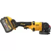 Aku kombo sada nářadí 18V 2x 9,0 Ah DeWALT DCK319X2T + nástavec DT20502 + 10 kotoučů DT43902 + sada vrtáků a sekáčů DT9679