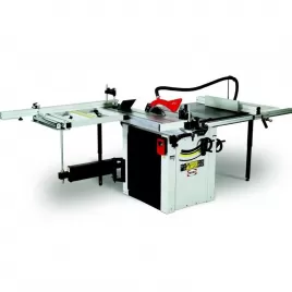 Kotoučová formátovací pila s předřezem PROMA PKS-315F