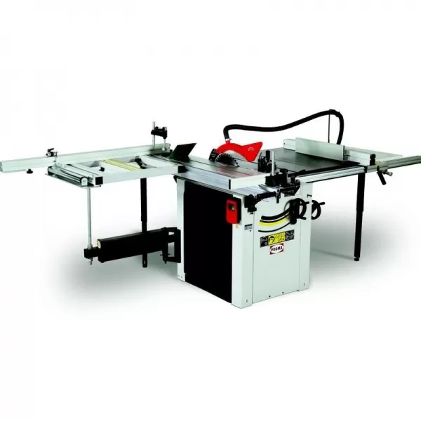 Kotoučová formátovací pila s předřezem PROMA PKS-315F
