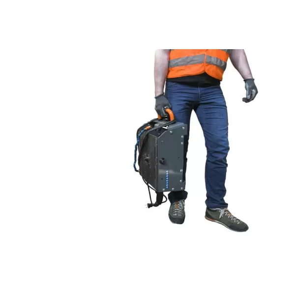 Úkosovací systém B-DOCK + B10 ELECTRA set N.KO Machines