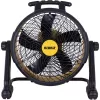 Podlahový ventilátor Dewalt DXF1854B