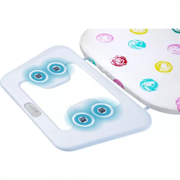 Žehlící prkno 110x33 Inci LAMART LT8039