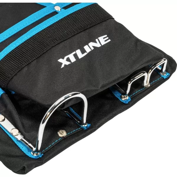Pouzdro na nářadí 8 kapes + 2 držáky XTline XT90030