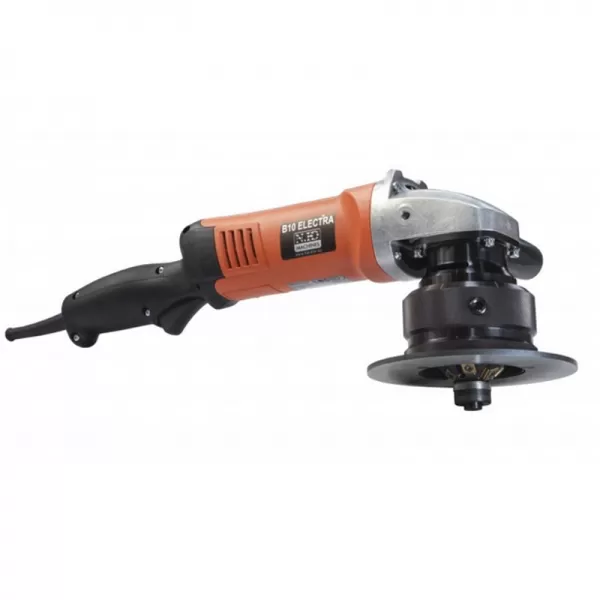 B10 ELECTRA + B-DOCK + Xpipe Beveler SET- Úkosovací systém NKO MACHINES 25305