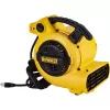Průmyslový dmychadlový ventilátor / vysoušeč DeWALT DXAM3005