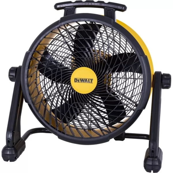 Podlahový ventilátor Dewalt DXF1854B